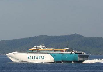 balearia lorca garcia ibiza directferries denia ferries ferry ie ship palma