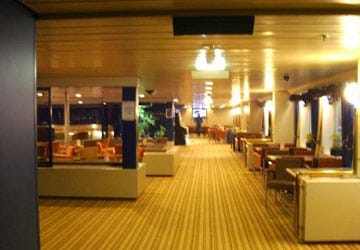 Hull To Bruges Ferry >> P&O Ferries Pride of York ferry review and ship guide Hull To Bruges Ferry >> P&O Ferries Pride of York ferry review and ship guide