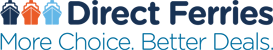 Directferries.com logo