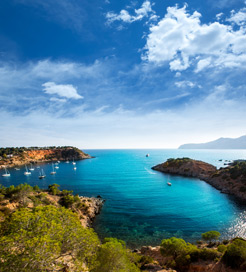 Balearic Islands