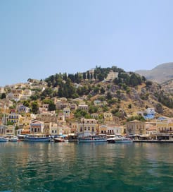 Dodecanese Islands