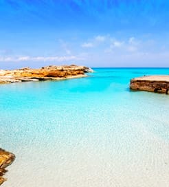 Dating Site Formentera