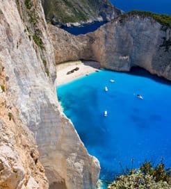 Ionian Islands