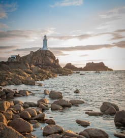 Ferries from Jersey to France