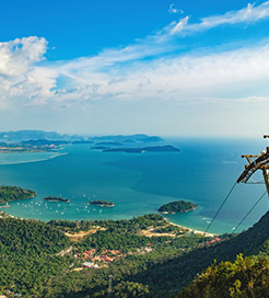 Langkawi Island