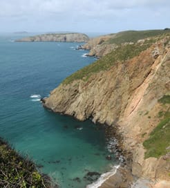 jersey to sark ferry