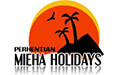 Mieha Holiday Travel