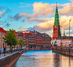 copenhagen
