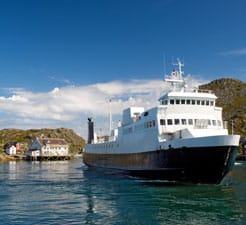 kristiansand