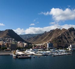 Ferry To Santa Cruz De Tenerife Timetables Prices And Tickets Ferry To Santa Cruz De Tenerife Timetables Prices And Tickets