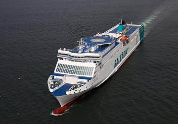 malaga tanger ferry