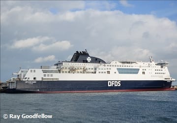 Copenhagen To Oslo Ferry Tickets, Compare Times And Prices