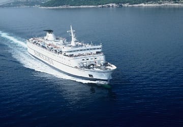 Zadar To Ancona Ferry Tickets Compare Times And Prices