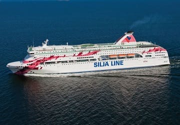 Tallinn To Mariehamn Ferry Tickets Compare Times And Prices