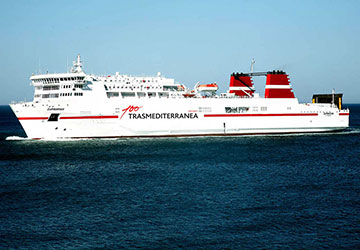 ibiza palma ferry