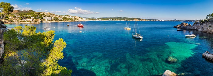 Balearics: Summer 2022 Special fares with GNV