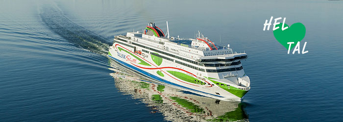 Baltic Sea Up To 45 Off With Tallink Silja 2020