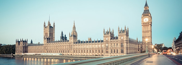 DFDS: Short Breaks to France from €75