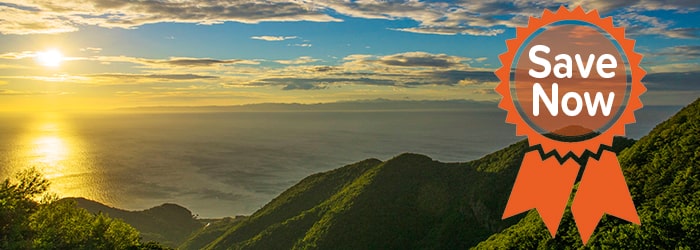 Summer Deals: save on your Japanese ferries