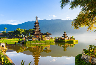 Up to 43% OFF Indonesian ferries