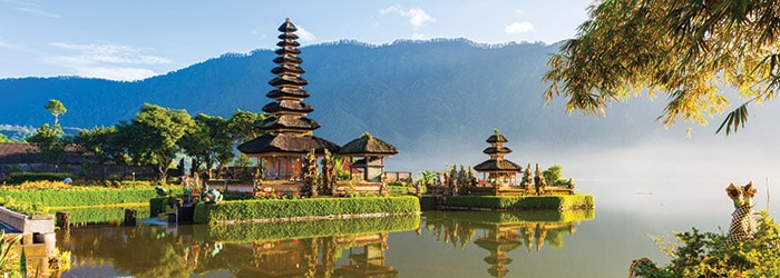 Up to 60% OFF Indonesian ferries