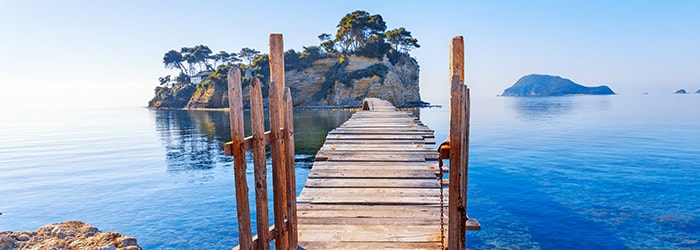 Ventouris Ferries: up to 40% OFF ferries to Greece